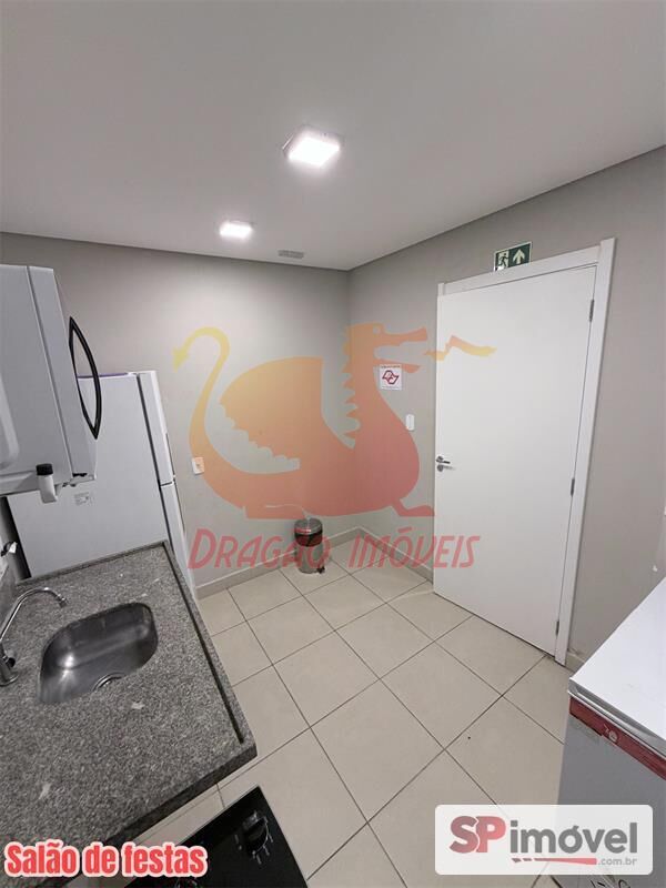 Apartamento, 2 quartos, 35 m² - Foto 18