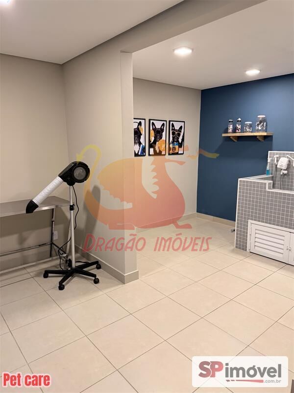 Apartamento, 2 quartos, 35 m² - Foto 16