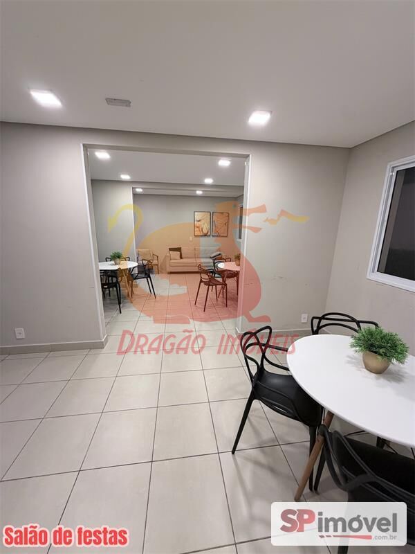 Apartamento, 2 quartos, 35 m² - Foto 17