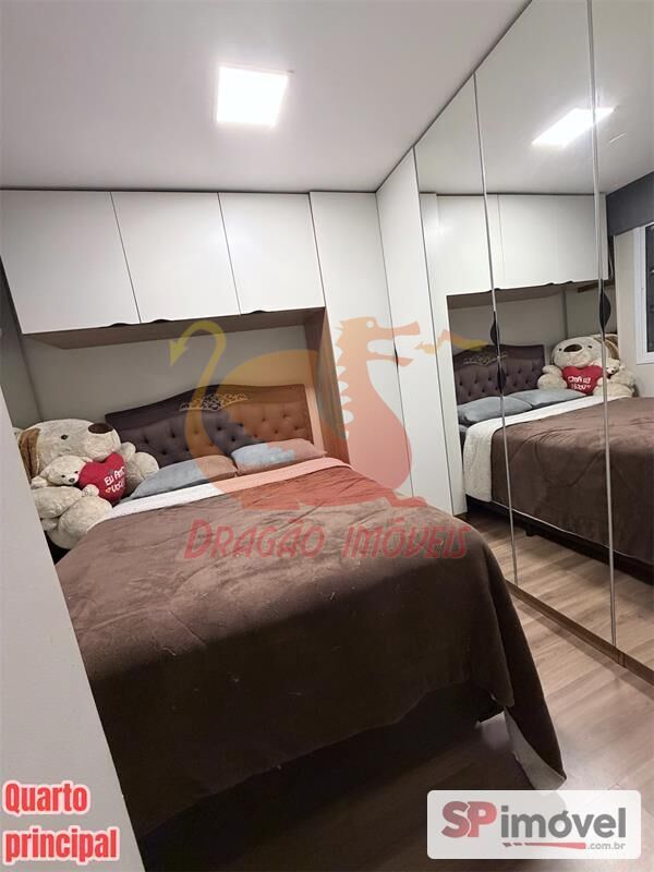 Apartamento, 2 quartos, 35 m² - Foto 6