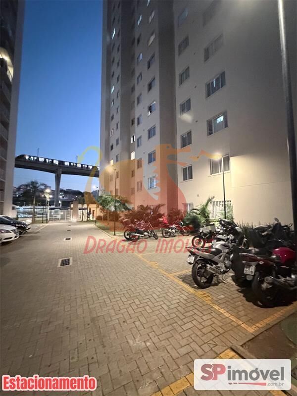 Apartamento, 2 quartos, 35 m² - Foto 22