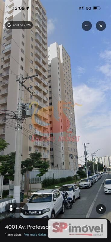 Apartamento, 2 quartos, 35 m² - Foto 23