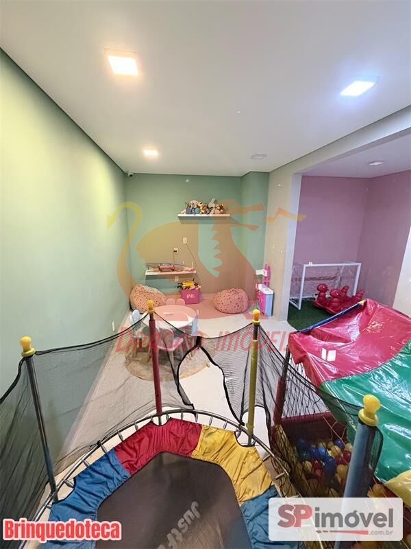 Apartamento, 2 quartos, 35 m² - Foto 15