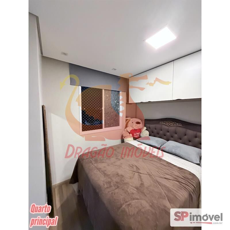 Apartamento, 2 quartos, 35 m² - Foto 7