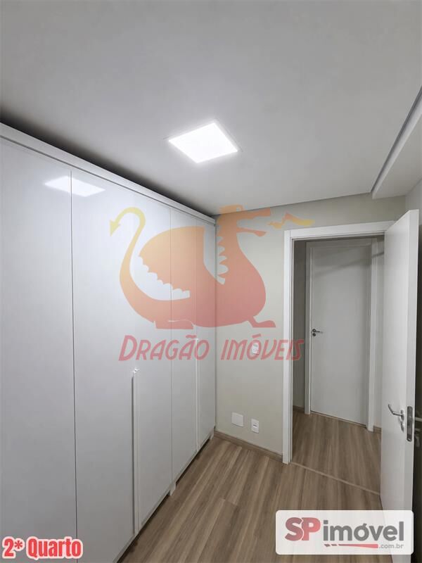 Apartamento, 2 quartos, 35 m² - Foto 4