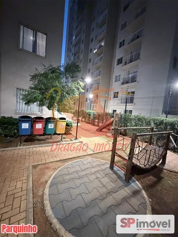 Apartamento, 2 quartos, 35 m² - Foto 19