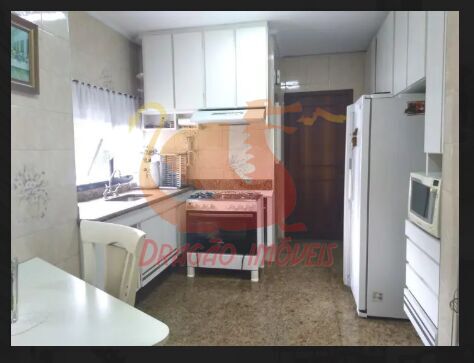 Apartamento, 3 quartos, 130 m² - Foto 5