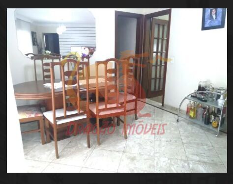 Apartamento, 3 quartos, 130 m² - Foto 4