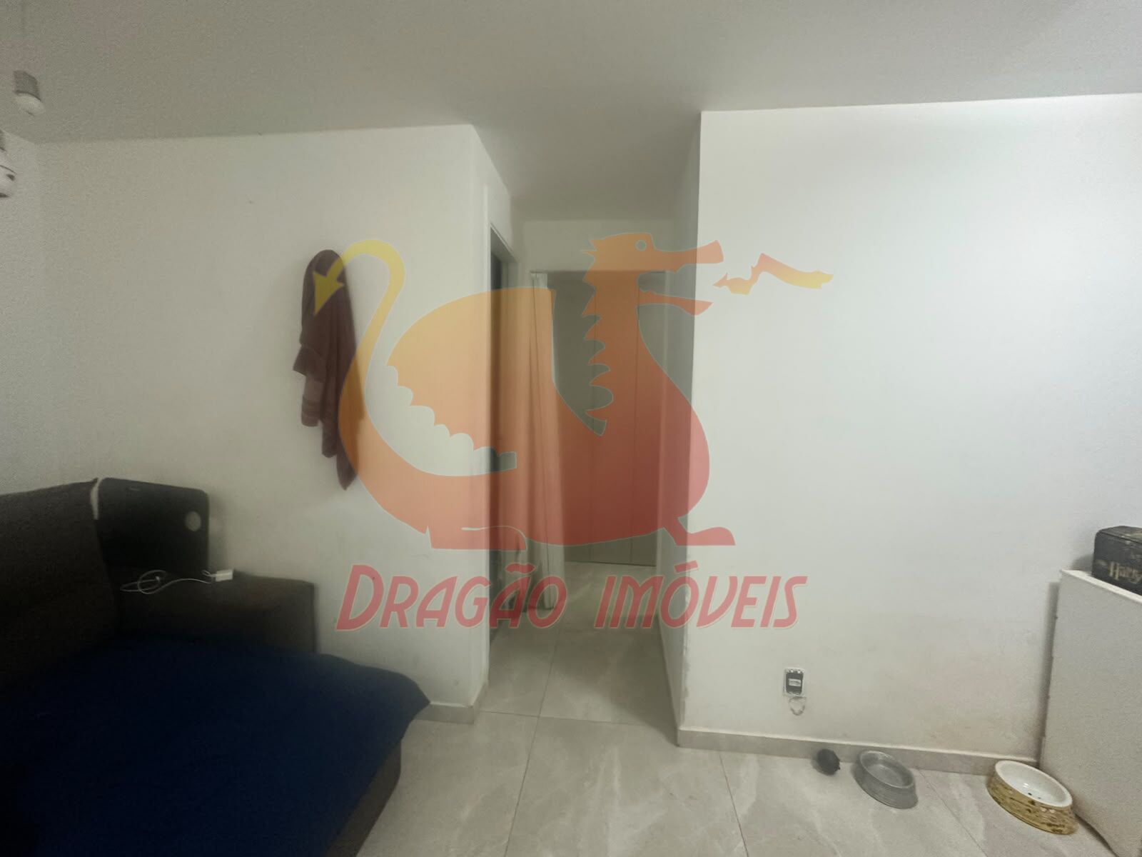 Apartamento, 1 quarto, 32 m² - Foto 8