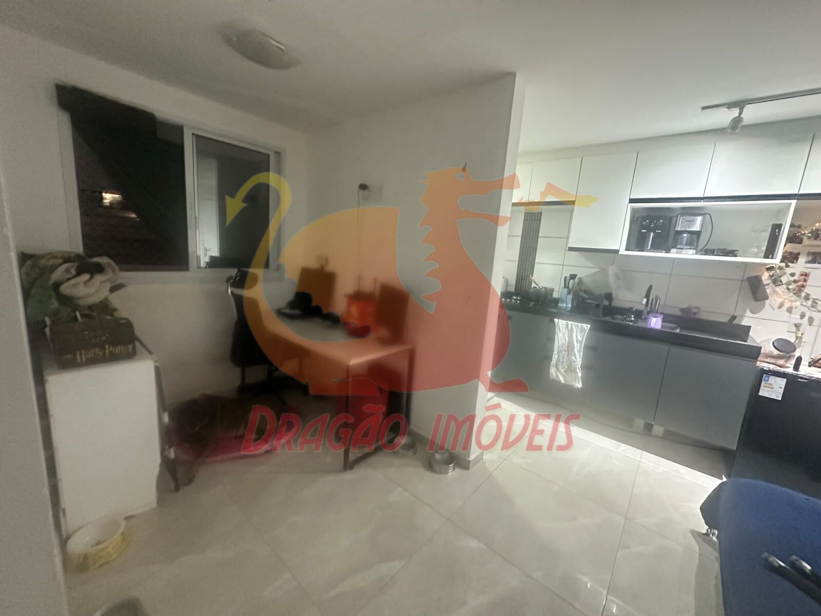 Apartamento, 1 quarto, 32 m² - Foto 4