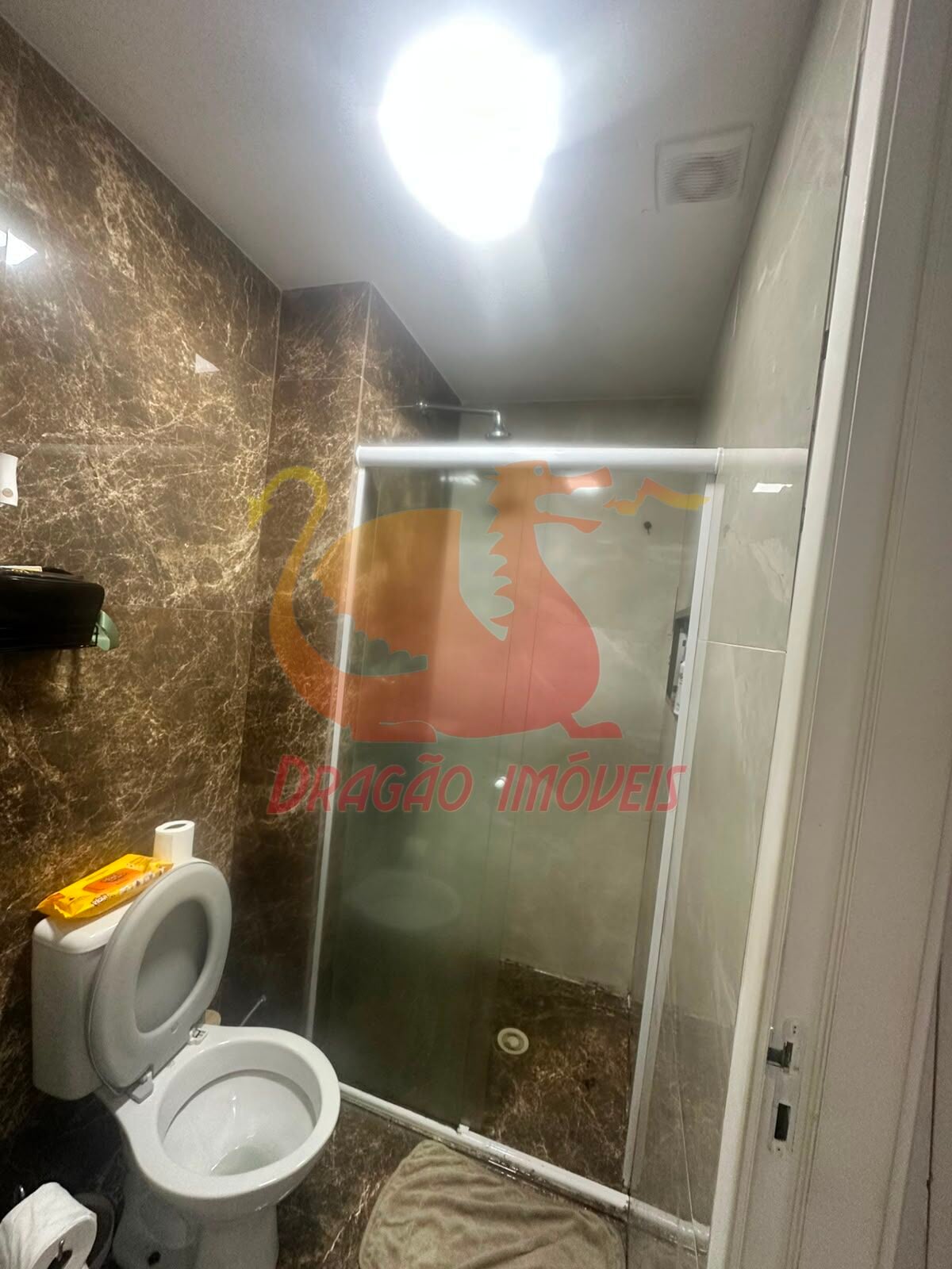 Apartamento, 1 quarto, 32 m² - Foto 7