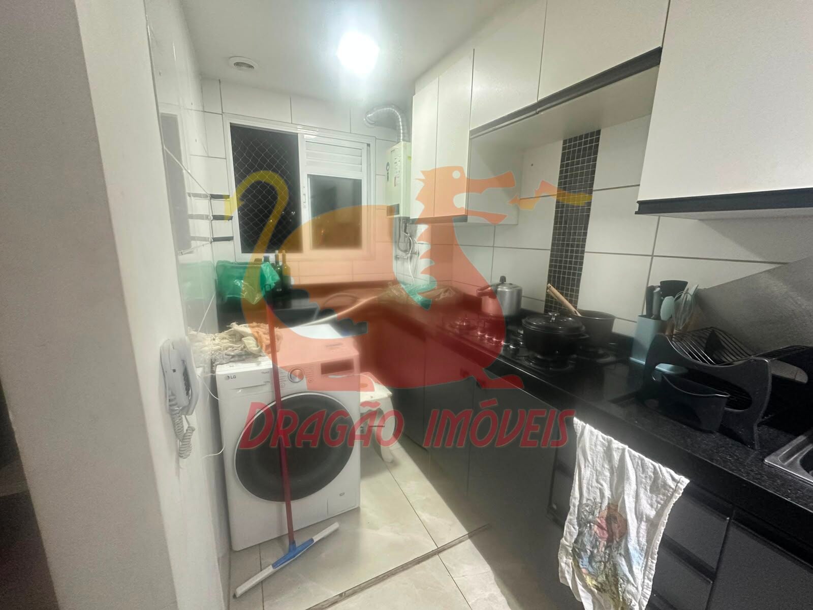 Apartamento, 1 quarto, 32 m² - Foto 6