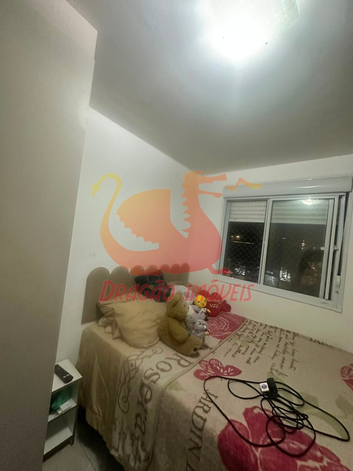 Apartamento, 1 quarto, 32 m² - Foto 5