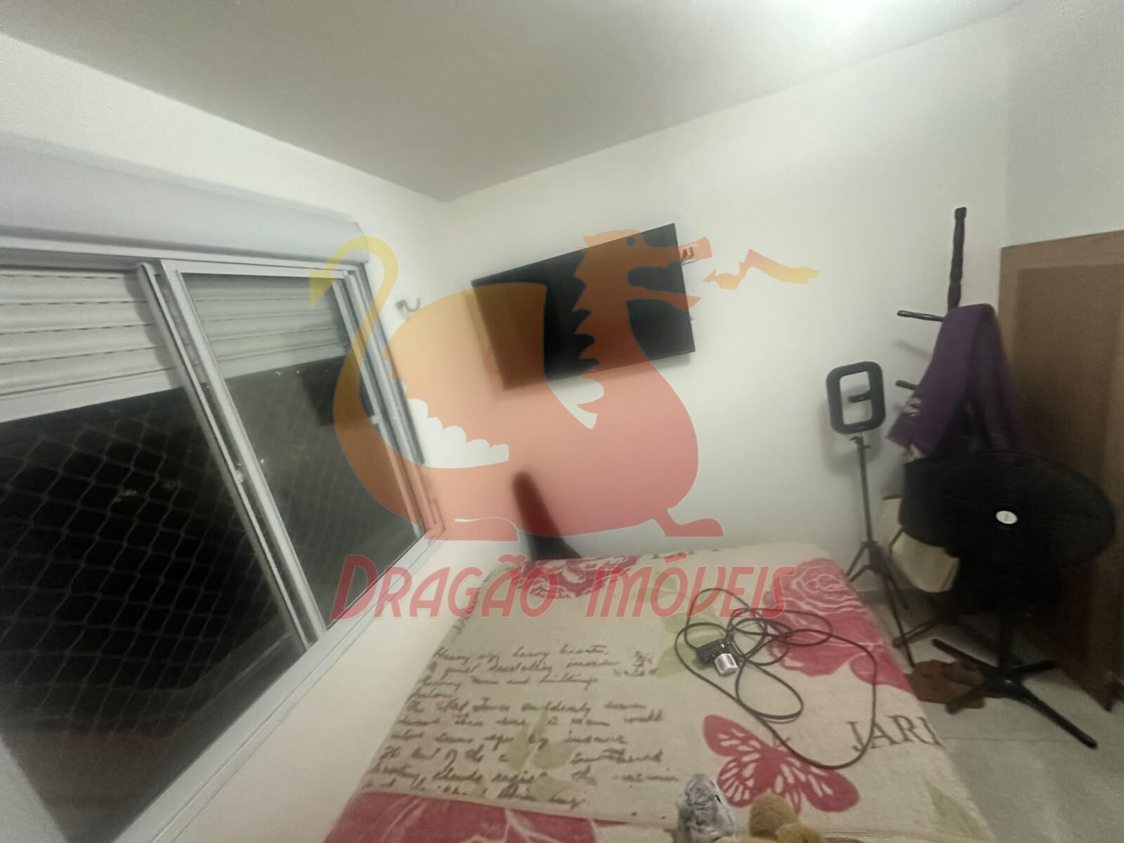 Apartamento, 1 quarto, 32 m² - Foto 9