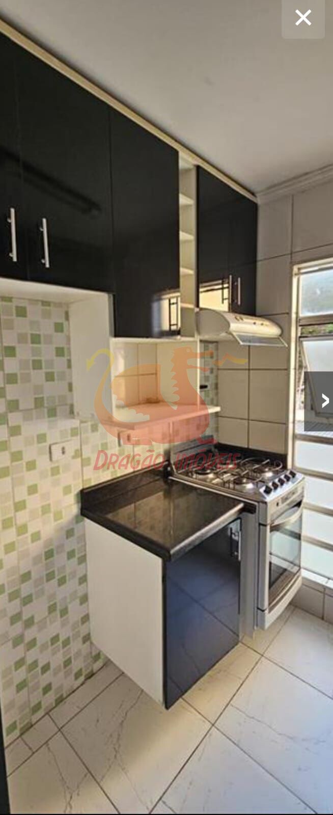 Apartamento, 3 quartos, 47 m² - Foto 6