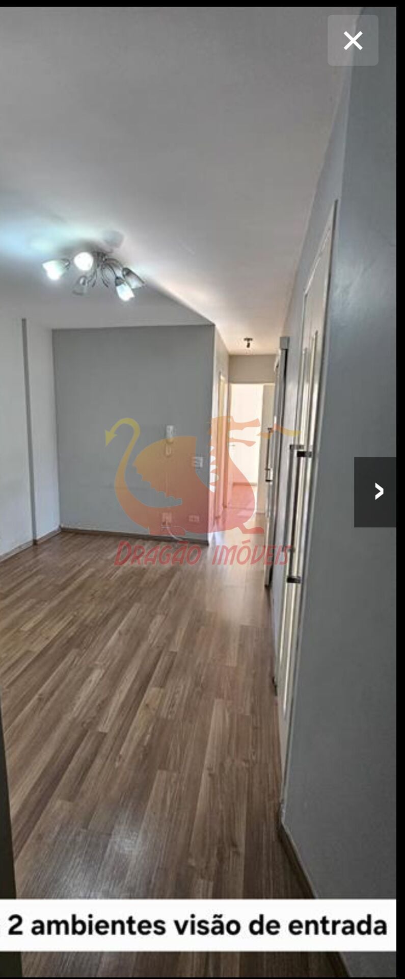Apartamento, 3 quartos, 47 m² - Foto 5