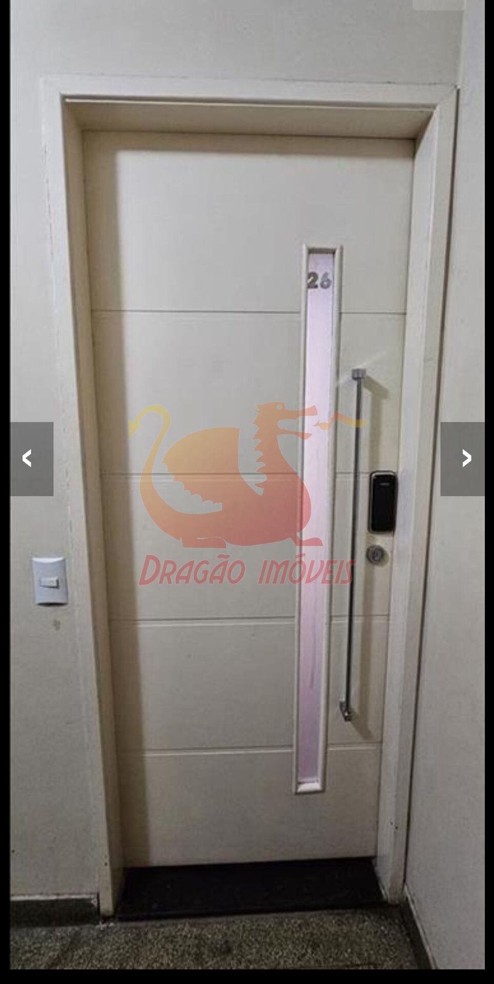Apartamento, 3 quartos, 47 m² - Foto 14
