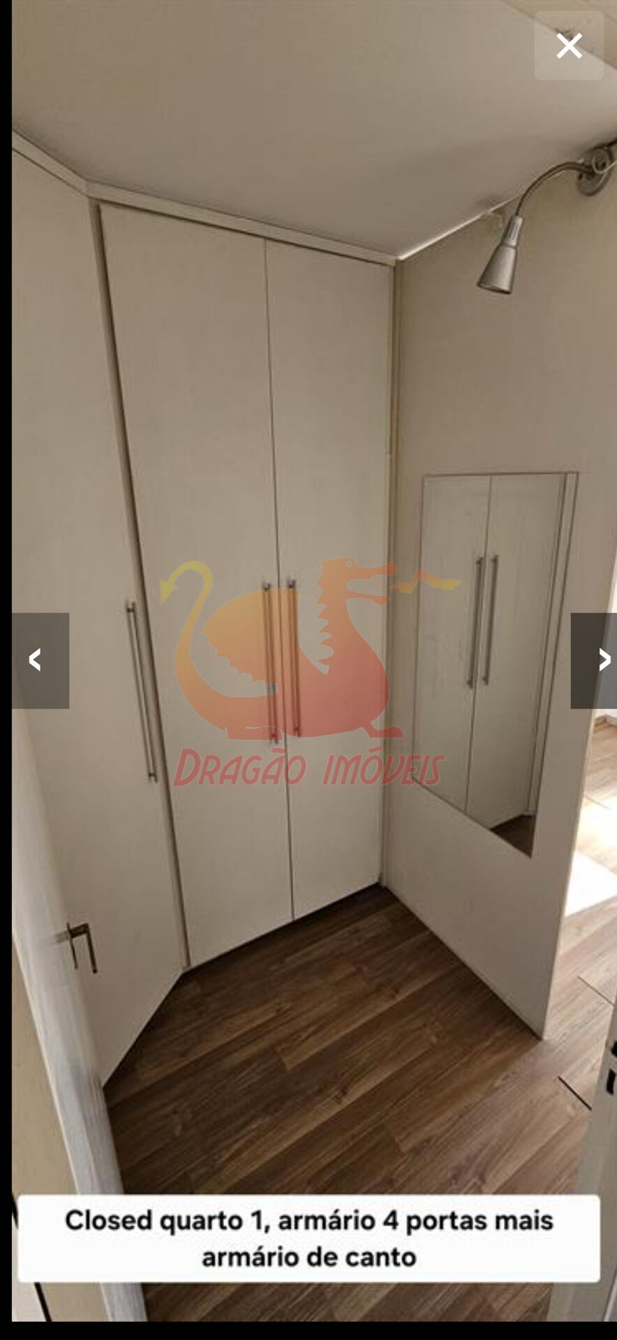 Apartamento, 3 quartos, 47 m² - Foto 7