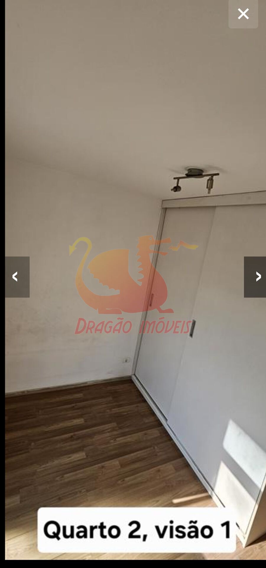 Apartamento, 3 quartos, 47 m² - Foto 9