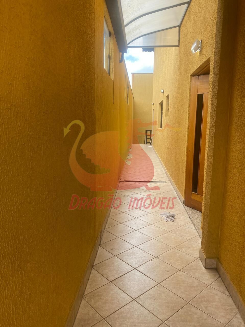 Sobrado, 3 quartos, 125 m² - Foto 48
