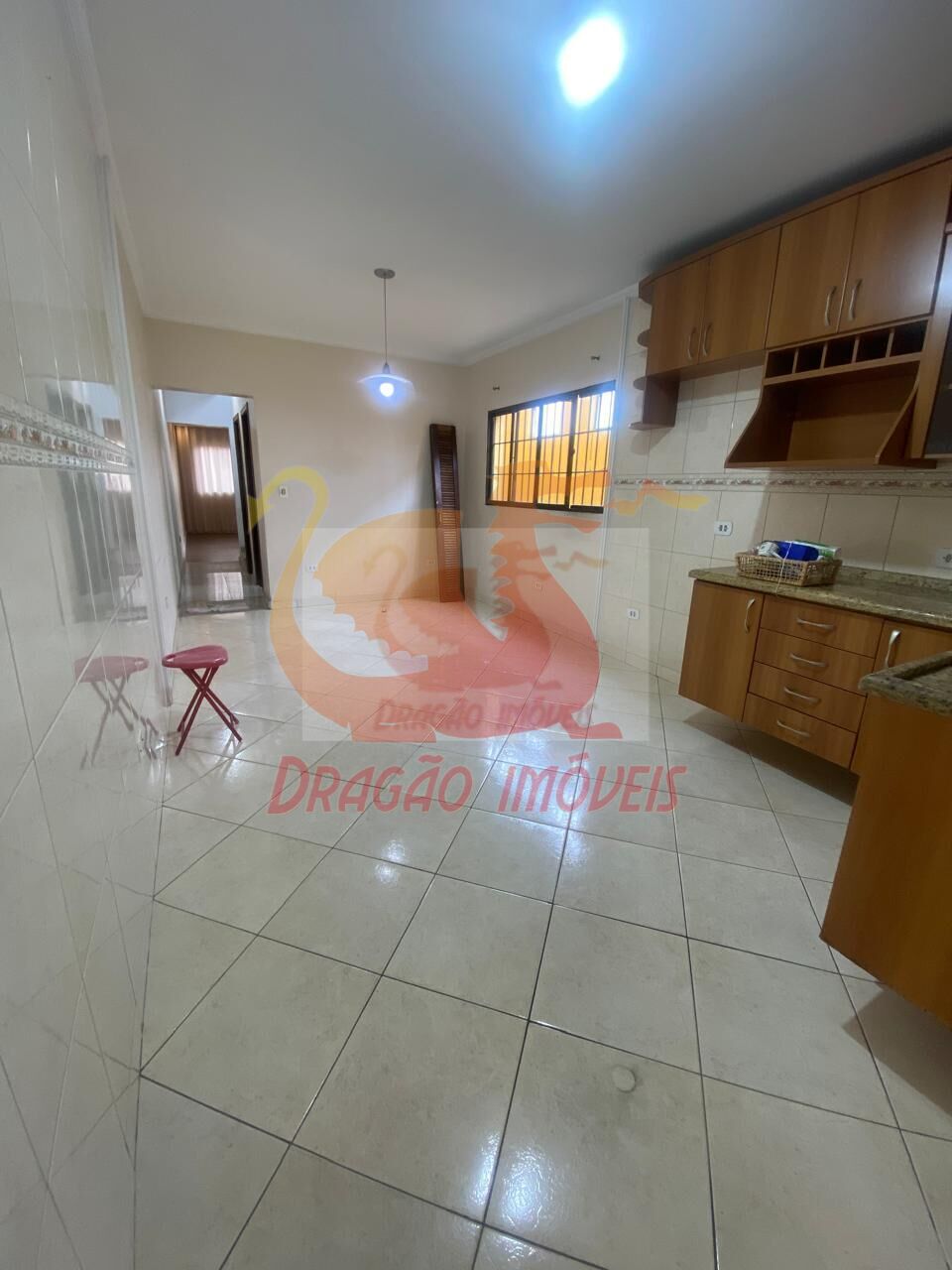 Sobrado, 3 quartos, 125 m² - Foto 8