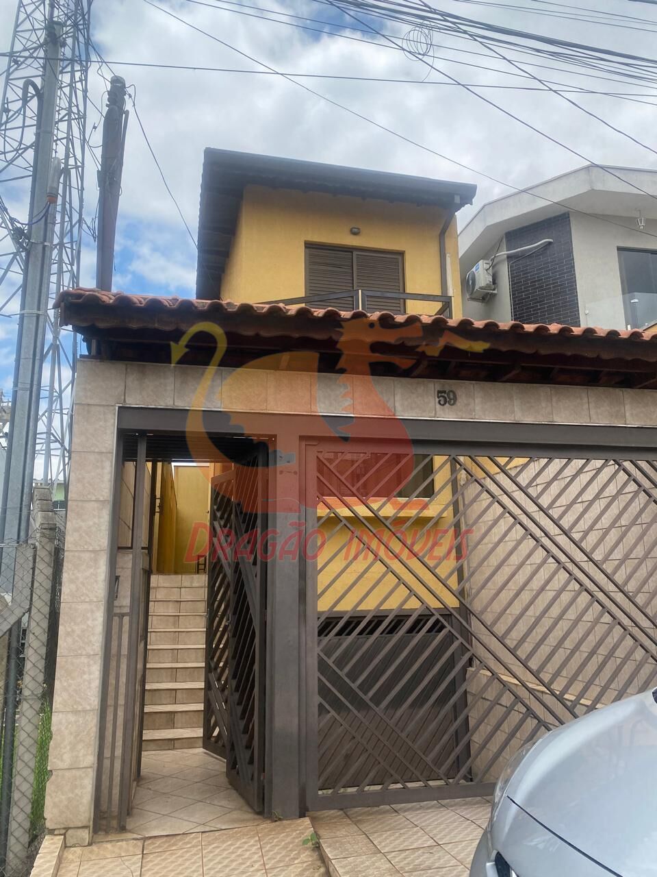 Sobrado, 3 quartos, 125 m² - Foto 49