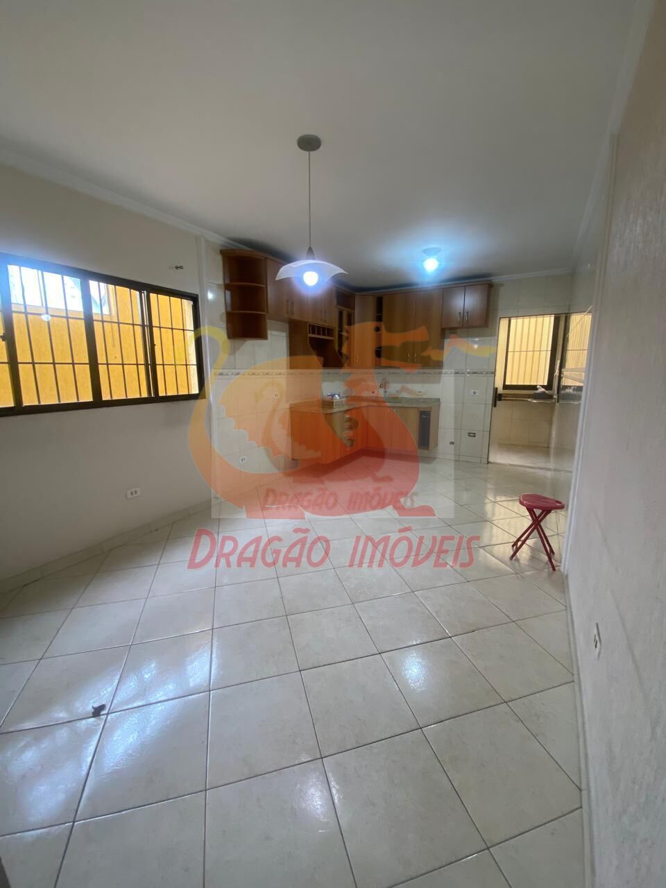 Sobrado, 3 quartos, 125 m² - Foto 9