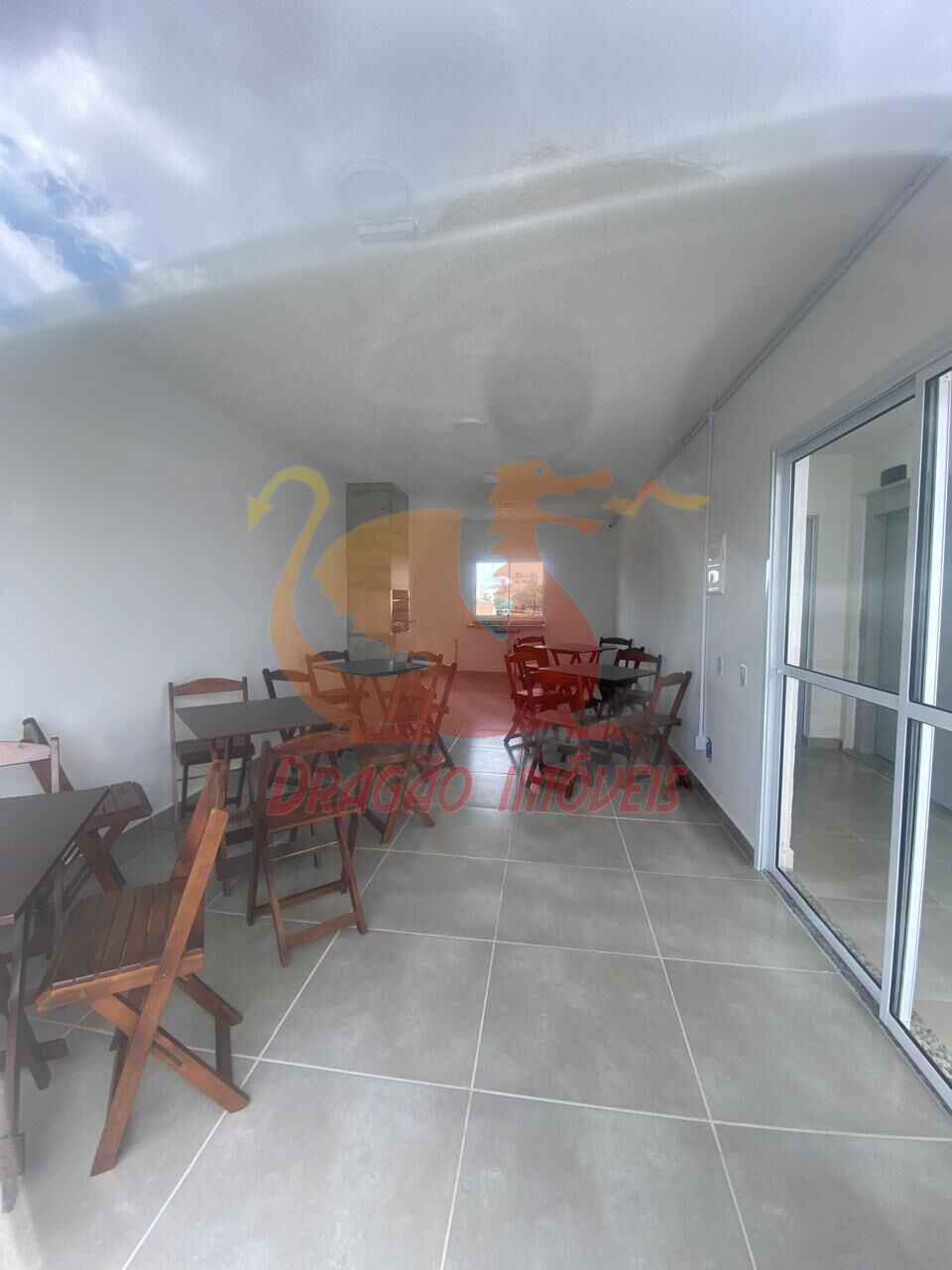Apartamento, 2 quartos, 42 m² - Foto 14