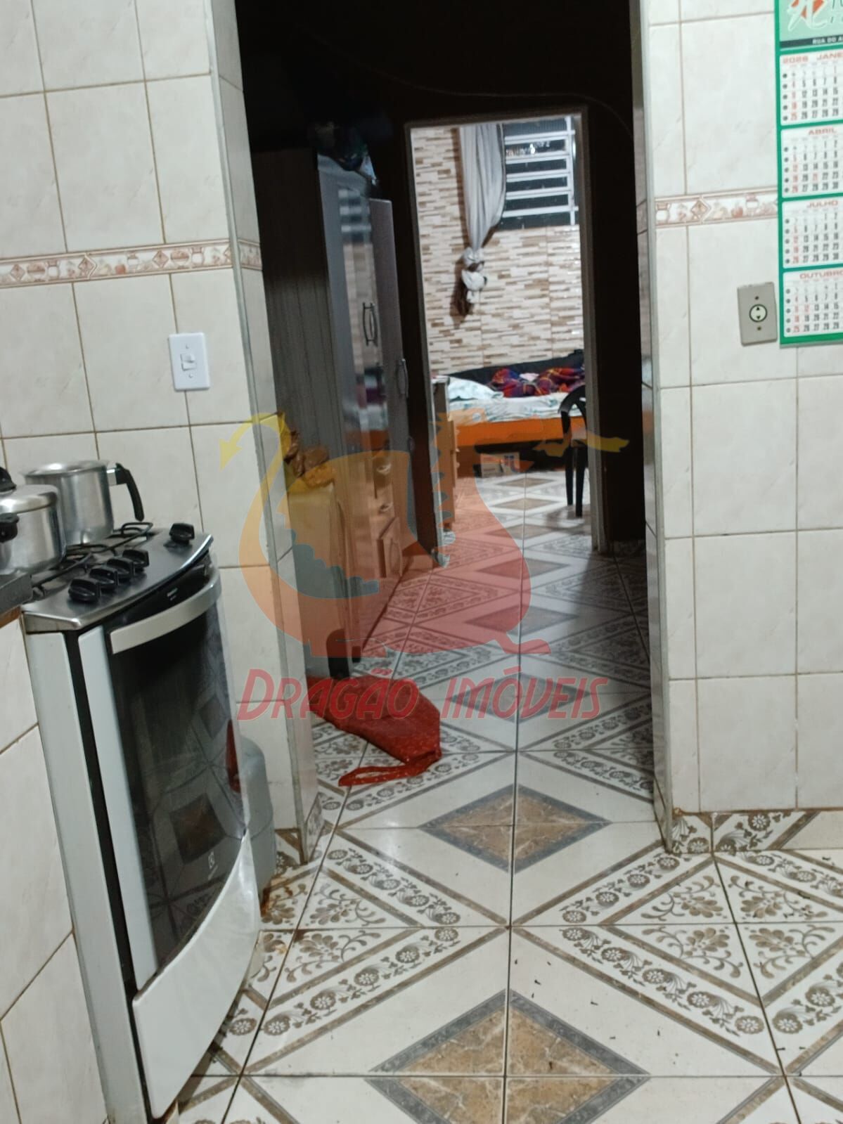 Casa, 1 quarto, 223 m² - Foto 9