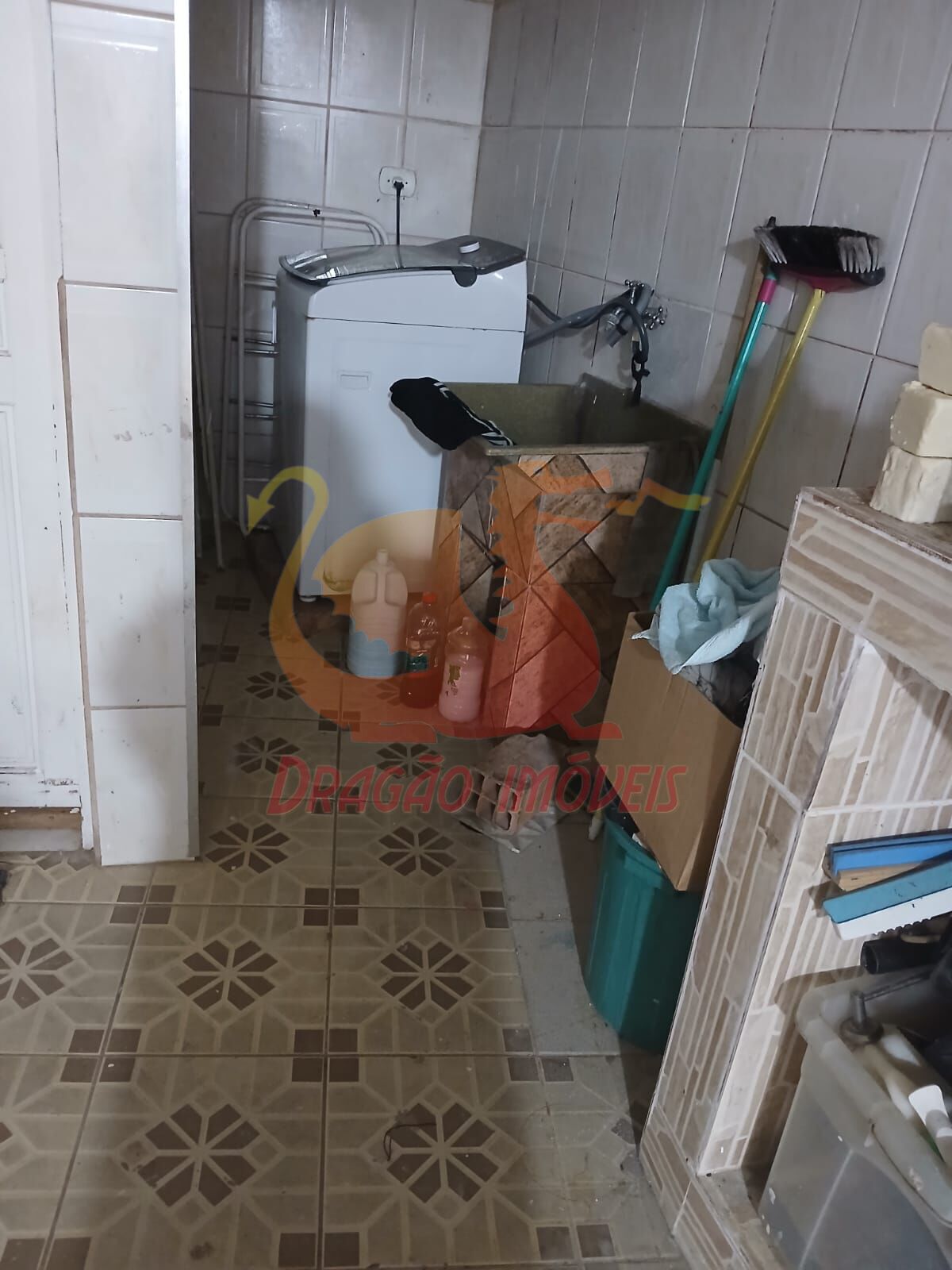 Casa, 1 quarto, 223 m² - Foto 6