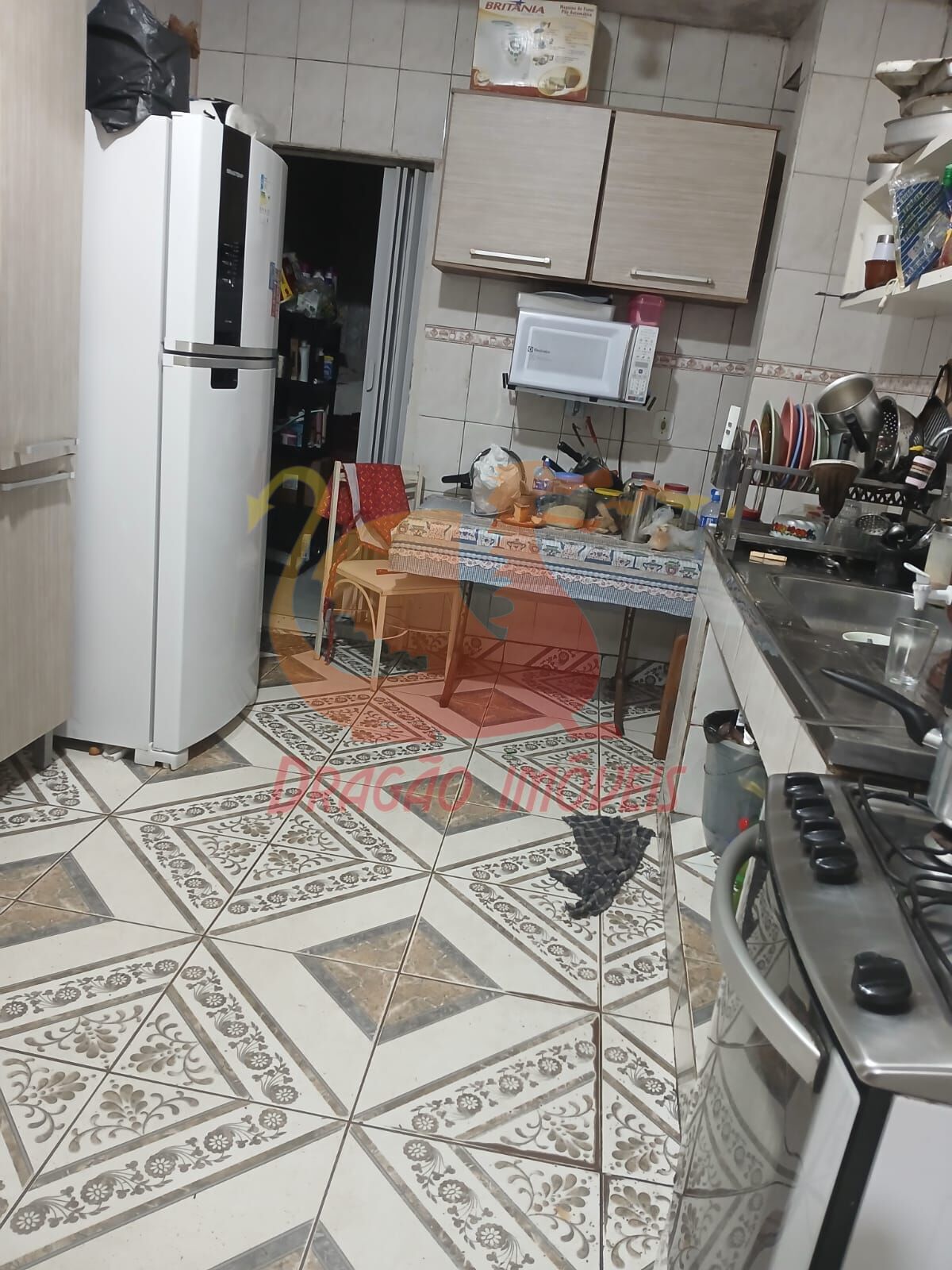 Casa, 1 quarto, 223 m² - Foto 4