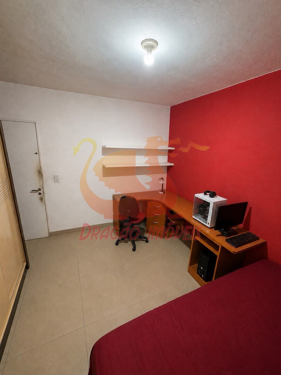 Sobrado, 2 quartos, 125 m² - Foto 13