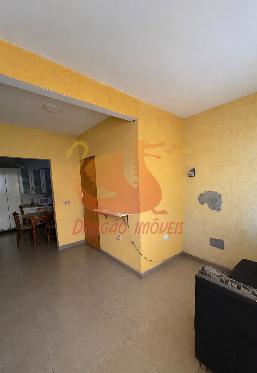 Sobrado, 2 quartos, 125 m² - Foto 12