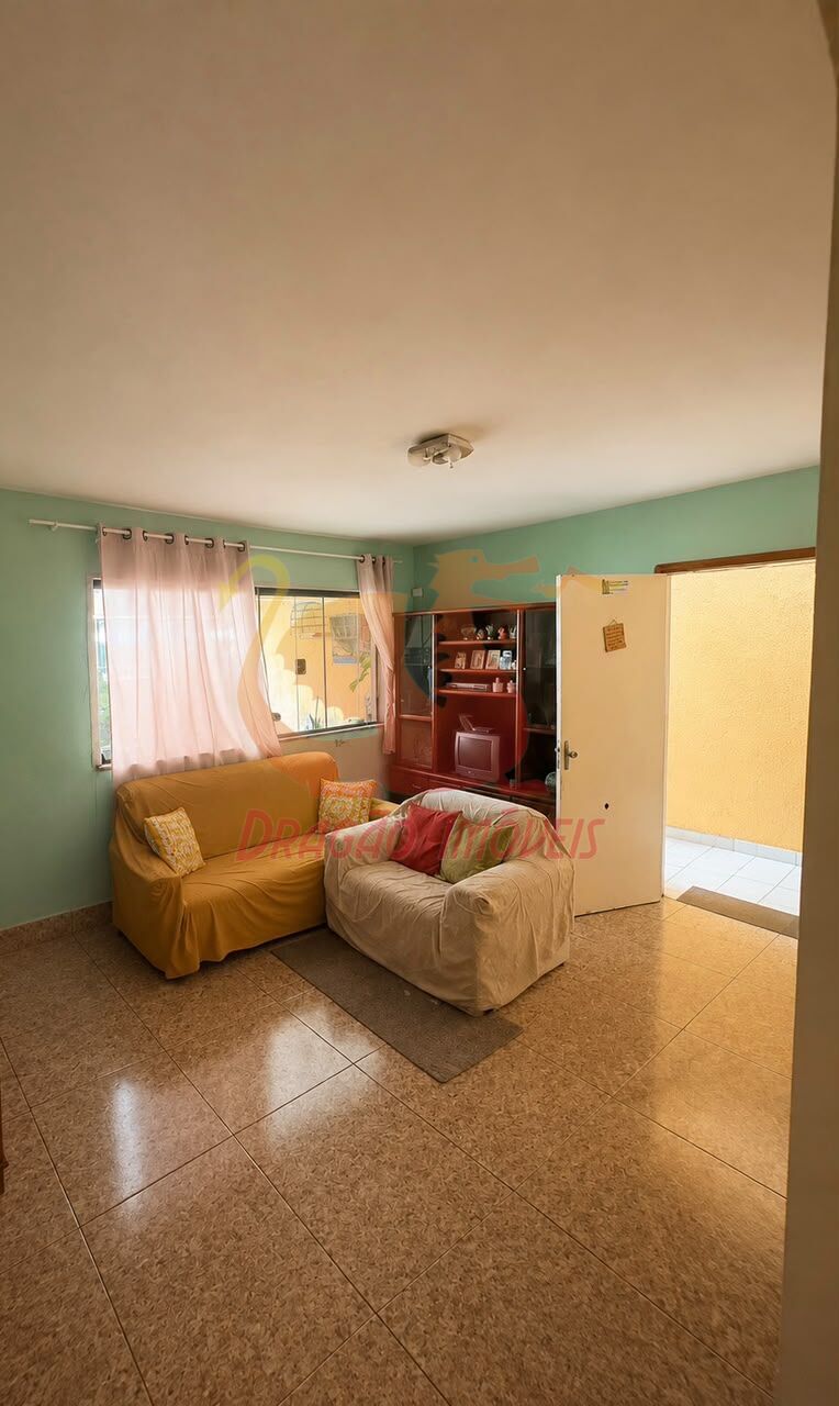 Sobrado, 2 quartos, 125 m² - Foto 5