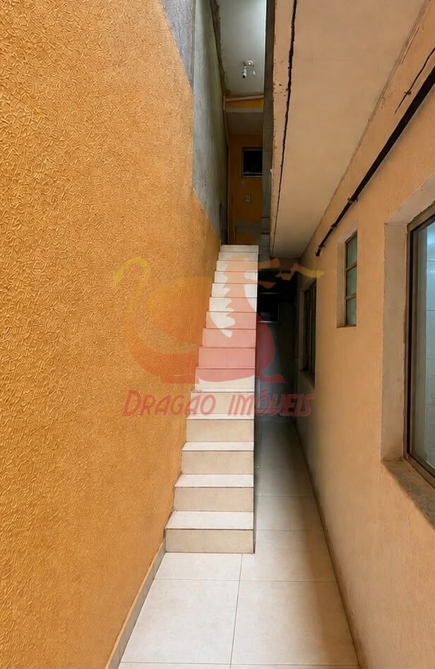 Sobrado, 2 quartos, 125 m² - Foto 6