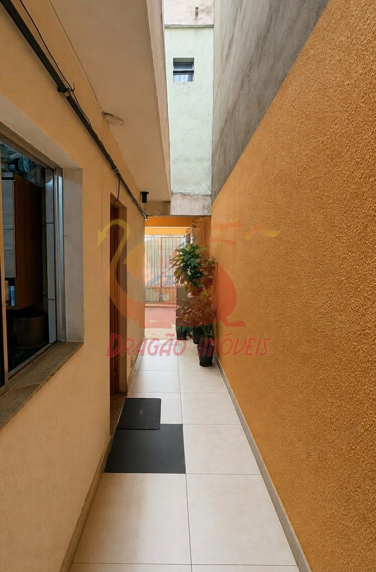 Sobrado, 2 quartos, 125 m² - Foto 24