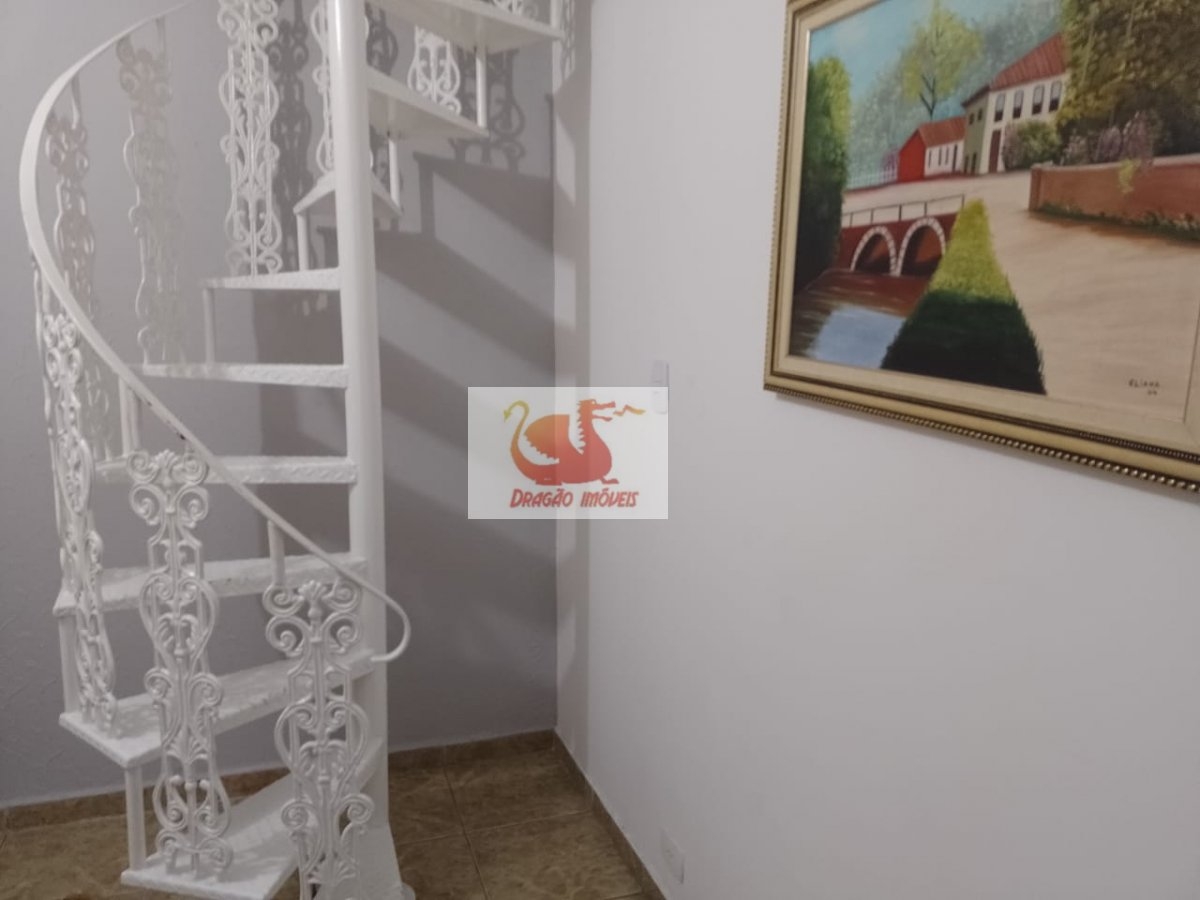 Casa, 2 quartos, 125 m² - Foto 22