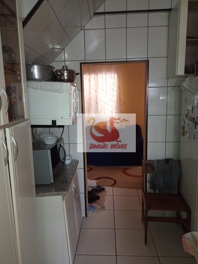 Casa, 2 quartos, 125 m² - Foto 11