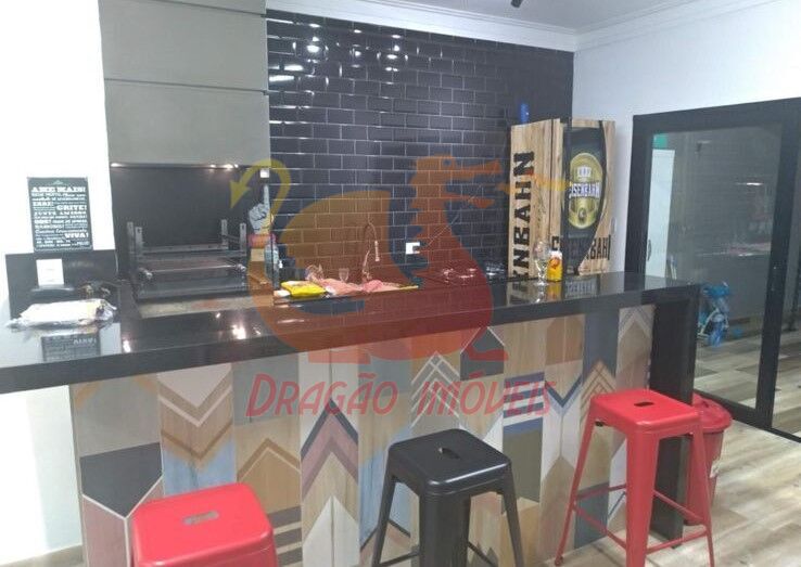 Sobrado, 2 quartos, 130 m² - Foto 17