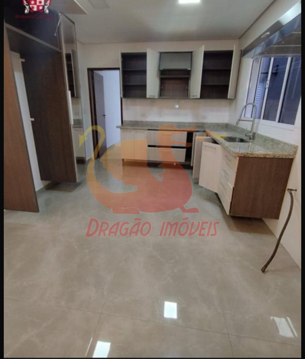 Sobrado, 2 quartos, 130 m² - Foto 6