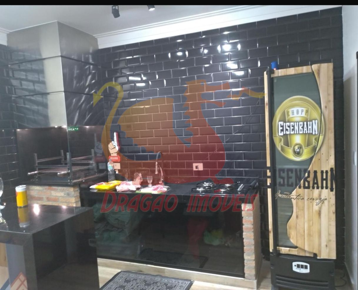 Sobrado, 2 quartos, 130 m² - Foto 18