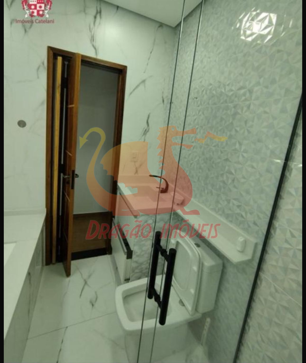 Sobrado, 2 quartos, 130 m² - Foto 13