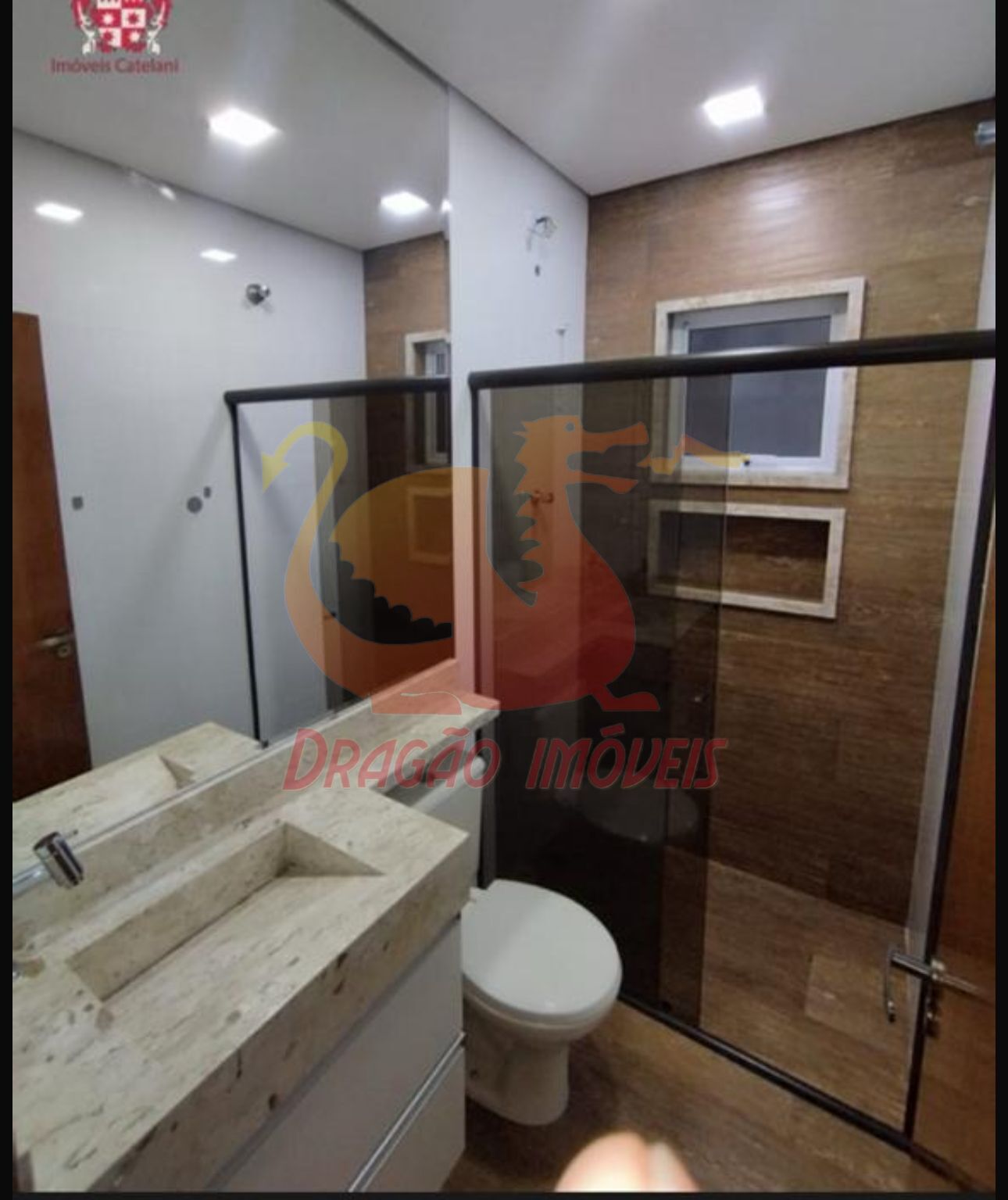 Sobrado, 2 quartos, 130 m² - Foto 12
