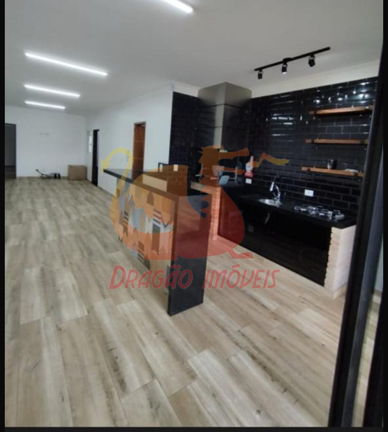 Sobrado, 2 quartos, 130 m² - Foto 3