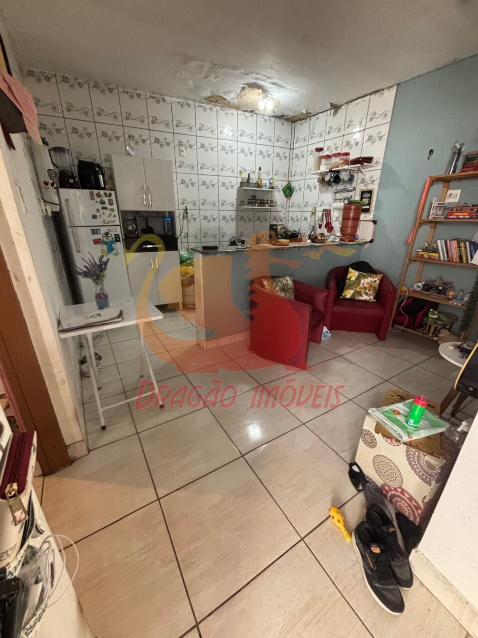 Casa, 147 m² - Foto 14