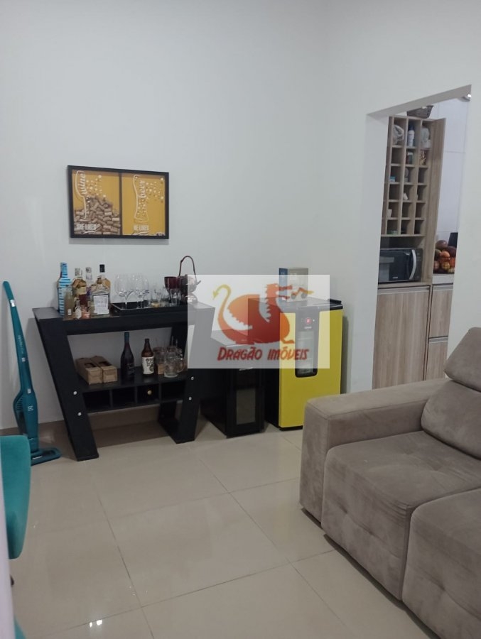 Sobrado, 3 quartos, 137 m² - Foto 13
