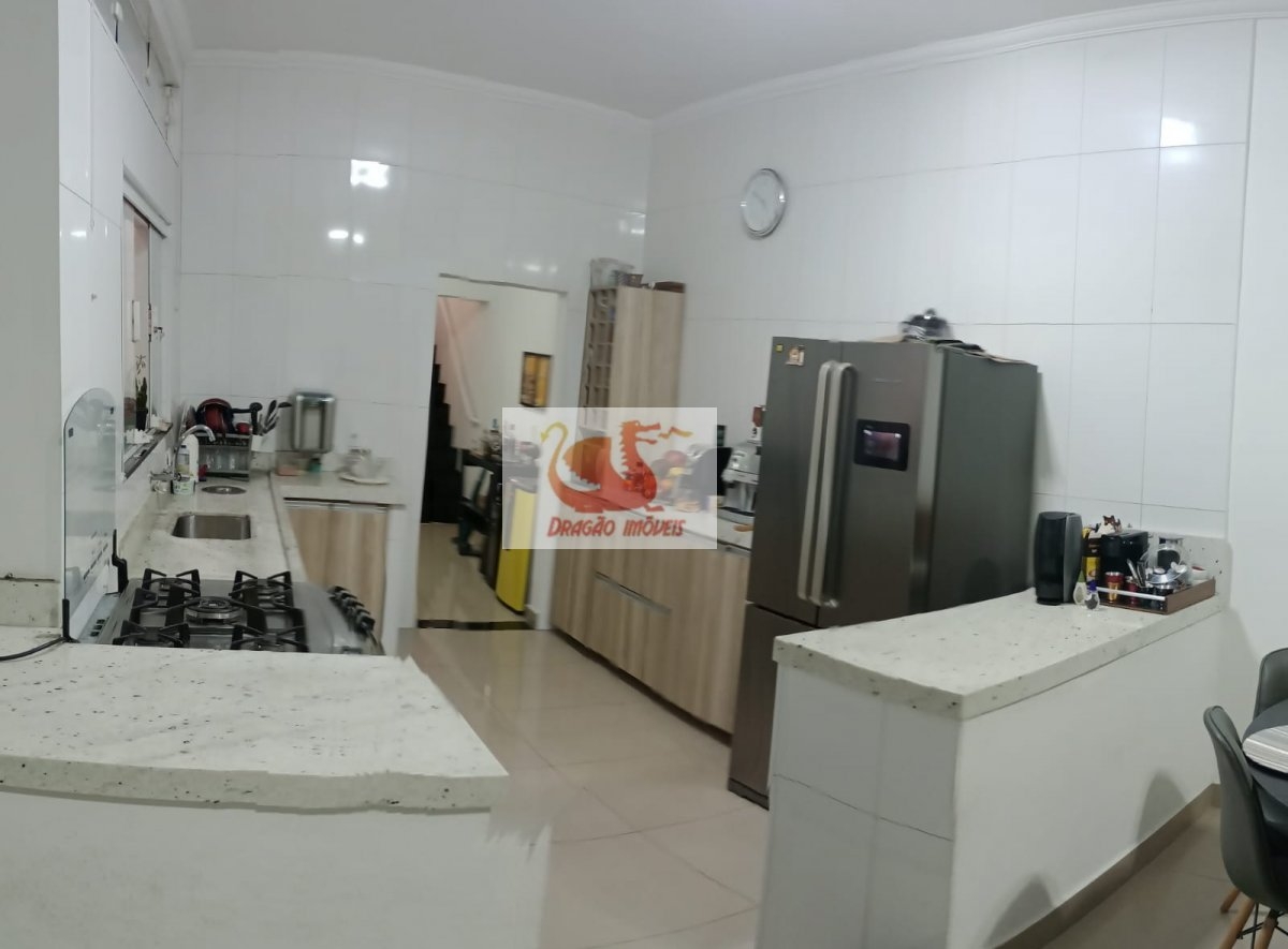 Sobrado, 3 quartos, 137 m² - Foto 16