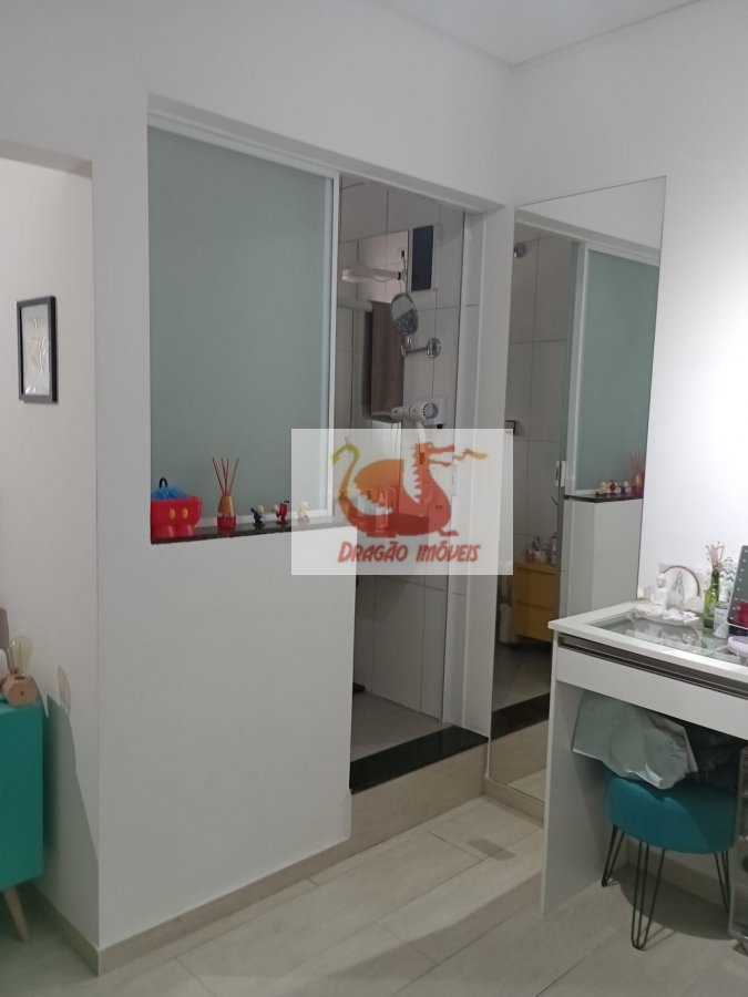 Sobrado, 3 quartos, 137 m² - Foto 27