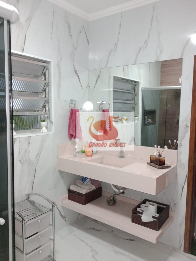 Sobrado, 3 quartos, 137 m² - Foto 21