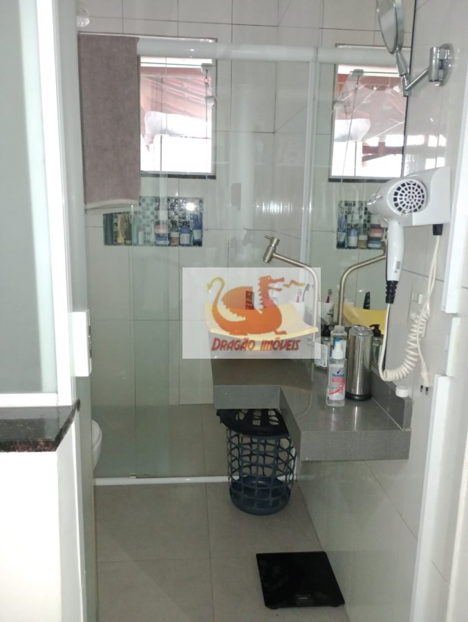 Sobrado, 3 quartos, 137 m² - Foto 26